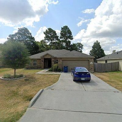 5540 S Buffalo Cir, Willis, TX 77378