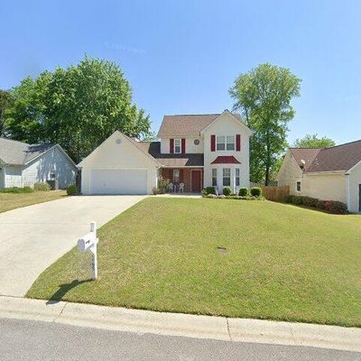 5555 Sugar Crossing Dr, Buford, GA 30518