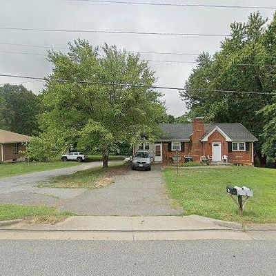 556 Leesville Rd #207, Lynchburg, VA 24502