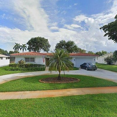 5560 Sw 7 Th St, Plantation, FL 33317