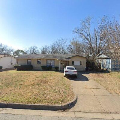 5574 Norris St, Fort Worth, TX 76119