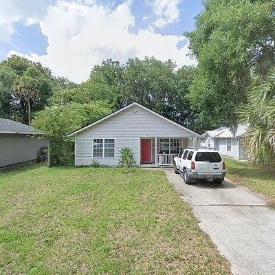 558 Lena St, Saint Augustine, FL 32084