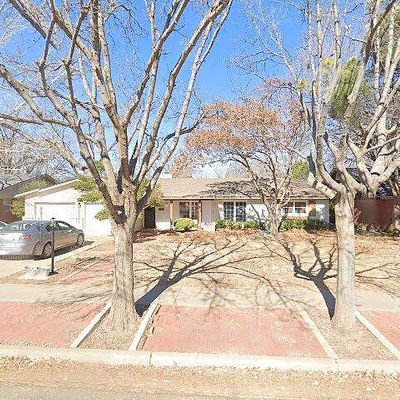 5608 Geneva Ave, Lubbock, TX 79413