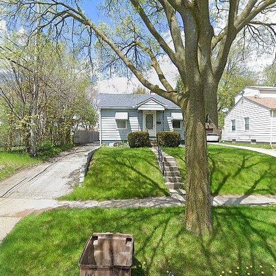 561 4 Th Ave, Pontiac, MI 48340