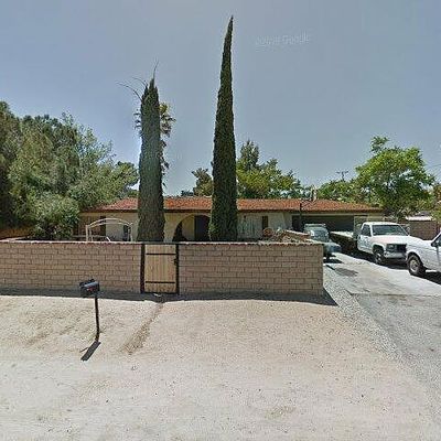 56105 Pueblo Trl, Yucca Valley, CA 92284