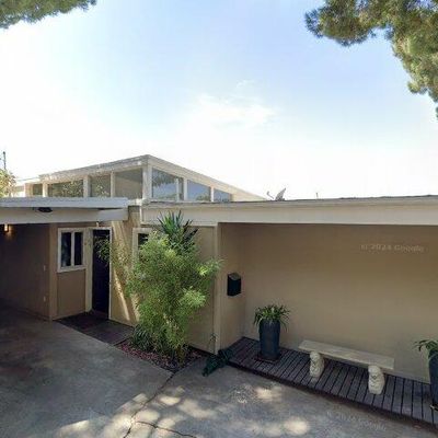 5614 Tuxedo Ter, Los Angeles, CA 90068