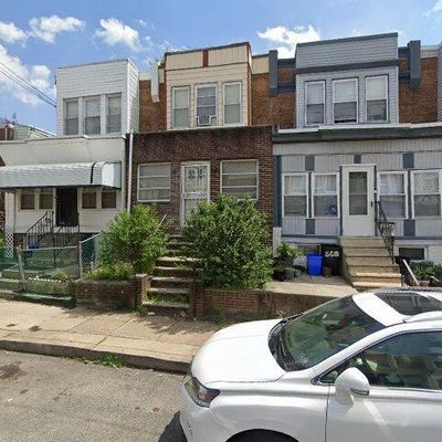 5616 Belmar Ter, Philadelphia, PA 19143