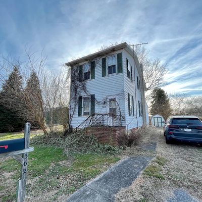 562 Salem Fort Elfsborg Road, Salem, NJ 08079