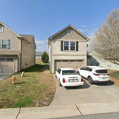 5632 Misty Hill Cir, Clemmons, NC 27012