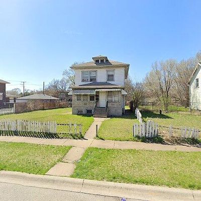 564 Carolina St, Gary, IN 46402