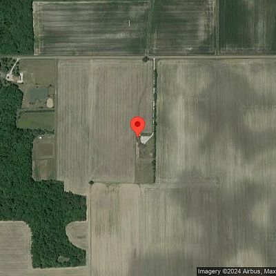 5640 E County Road 1700 N, Arcola, IL 61910