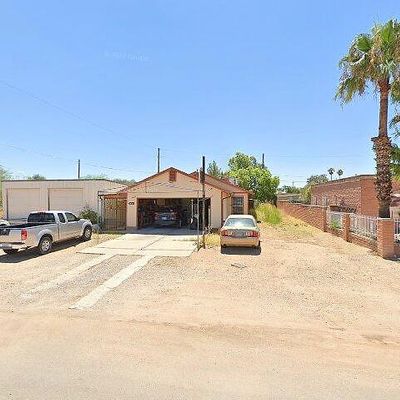 5665 S Catalina Ave, Tucson, AZ 85706