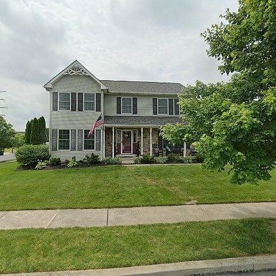 5671 Covenant Ct, Allentown, PA 18106