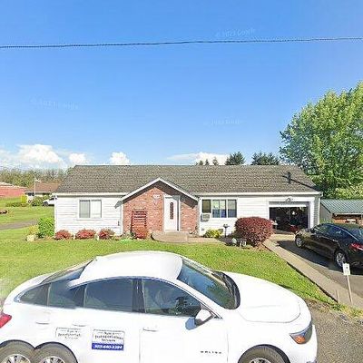 56844 Old Portland Rd, Warren, OR 97053