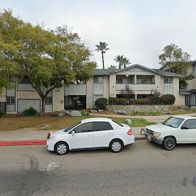 569 E St #18, Chula Vista, CA 91910