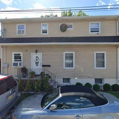 57 Miller St, Saddle Brook, NJ 07663