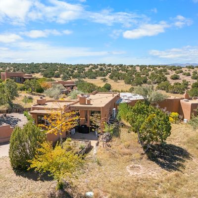 57 Paseo De La Tierra, Santa Fe, NM 87506