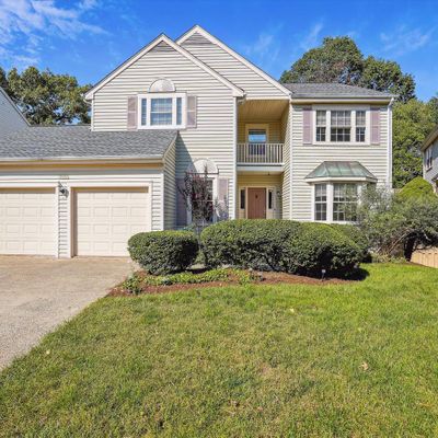 5702 Deer Pond Rd, Centreville, VA 20120