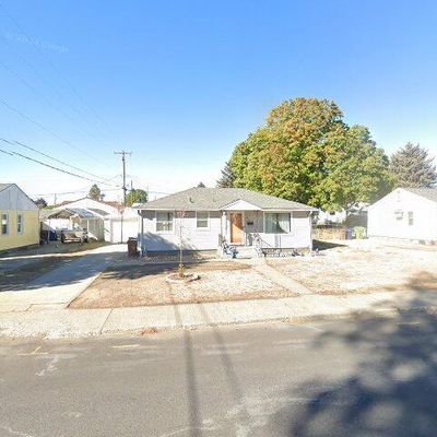 5703 N A St, Spokane, WA 99205