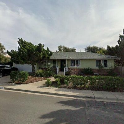 5707 Spartan Dr, San Diego, CA 92115