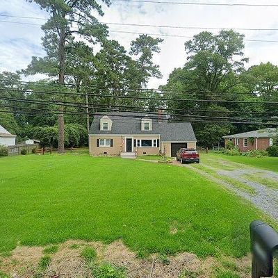 5708 W Norfolk Rd, Portsmouth, VA 23703