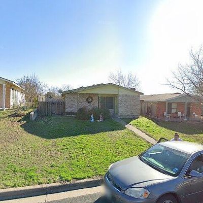 5709 Alsace Trl, Austin, TX 78724