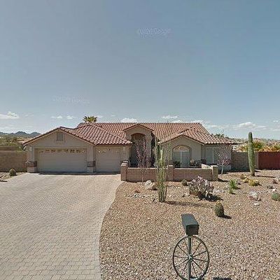 5711 N Sunset Heights Ct, Tucson, AZ 85743