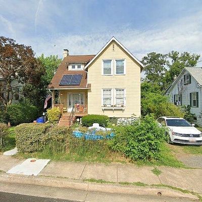 5711 1 St Ave, Halethorpe, MD 21227