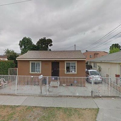 5712 Fishburn Ave, Maywood, CA 90270