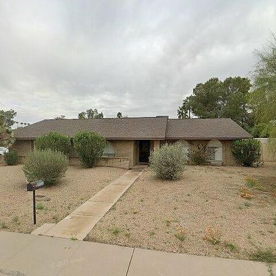 5721 E Voltaire Ave, Scottsdale, AZ 85254