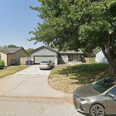 5724 W Kemper St, Wichita, KS 67215