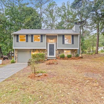 6712 Lismore Dr, Norcross, GA 30093