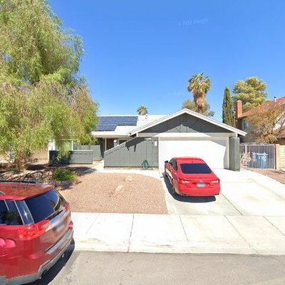 6724 Wayburn Way, Las Vegas, NV 89103