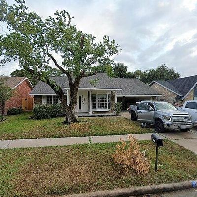 6726 Vickie Springs Ln, Houston, TX 77086