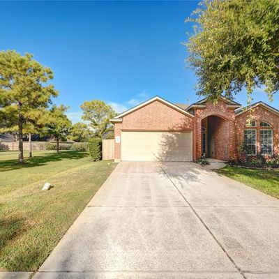 6727 River Ridge Ln, Dickinson, TX 77539