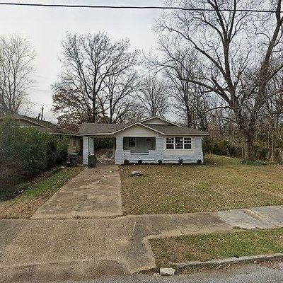 673 Maury St, Memphis, TN 38107