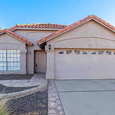 6729 W Wescott Dr, Glendale, AZ 85308