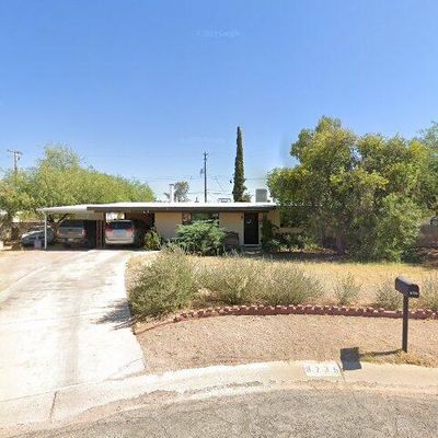 6736 E Kenyon Dr, Tucson, AZ 85710