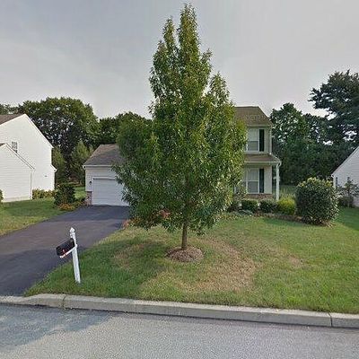 674 Leeward St, Coatesville, PA 19320