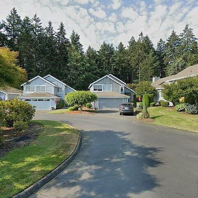 6743 Port Ln, Gig Harbor, WA 98335