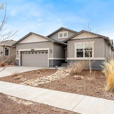 6747 Cumbre Vista Way, Colorado Springs, CO 80924