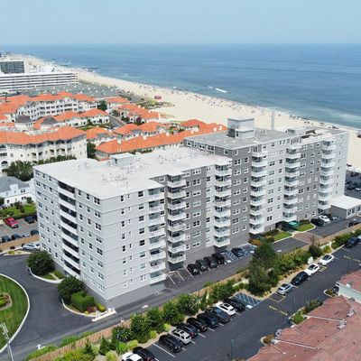 675 Ocean Ave #9 I, Long Branch, NJ 07740