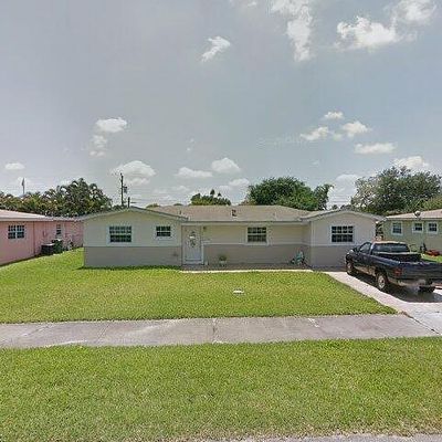 6760 Sw 10 Th Ct, Pembroke Pines, FL 33023