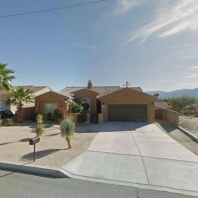 67827 Arena Blanca Rd, Desert Hot Springs, CA 92240