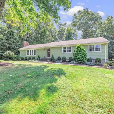 68 Coral Dr, Trumbull, CT 06611