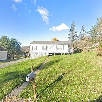 68 Fellows Ave, Wellsboro, PA 16901