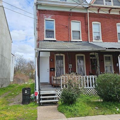 68 W West End Ave, Trenton, NJ 08618