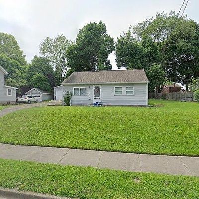 680 Singley Ave, Akron, OH 44310