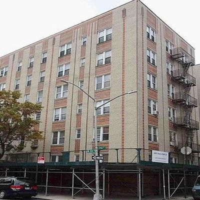 680 West 204th Street, Unit #4 E, New York, NY 10034