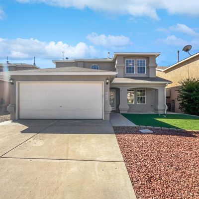 6800 El Modesto Ct Ne, Albuquerque, NM 87113